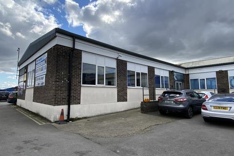 Office to rent, Offices 1-4, Reeds Business Park, Balby Carr Bank, Balby, Doncaster