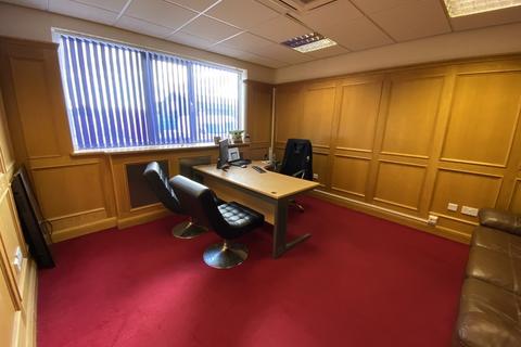 Office to rent, Offices 1-4, Reeds Business Park, Balby Carr Bank, Balby, Doncaster