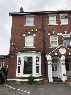 1 bedroom flat to rent, Flat 2, 83B Thorne Road, Doncaster, South Yorkshire