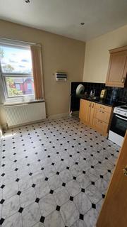 1 bedroom flat to rent, Flat 2, 83B Thorne Road, Doncaster, South Yorkshire