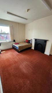 1 bedroom flat to rent, Flat 2, 83B Thorne Road, Doncaster, South Yorkshire