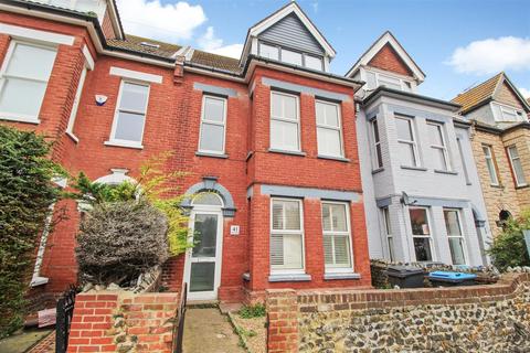 5 bedroom terraced house for sale, Rancorn Road, Margate