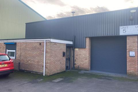 Industrial unit to rent, Unit 5,  Gunhills Lane, Armthorpe, Doncaster