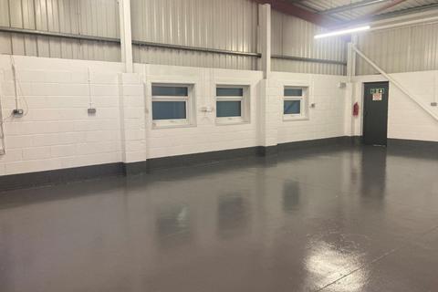 Industrial unit to rent, Unit 5,  Gunhills Lane, Armthorpe, Doncaster