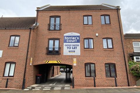 Office to rent, Farriers Court, Horse Fair Green, Thorne, Doncaster