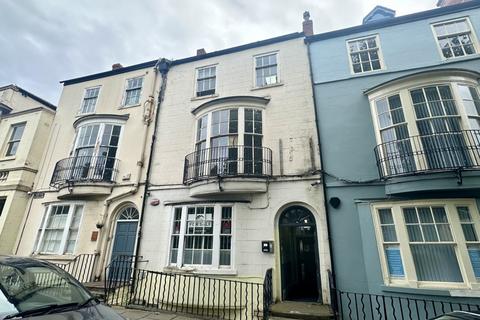 Hairdresser and barber shop to rent, 5 South Parade, Doncaster