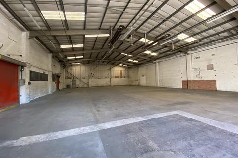 Industrial unit to rent, 3b Junction 34 Industrial Estate, Greasbro Road, Sheffield