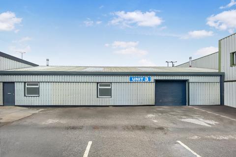 Industrial unit to rent, Unit 3 Phoenix House, Sandall Carr Road, Kirk Sandall, Doncaster