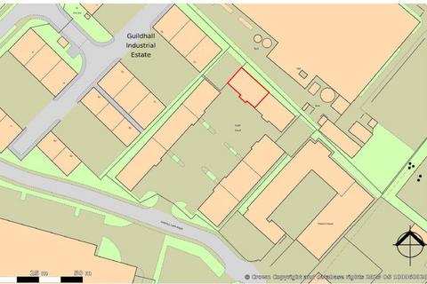 Industrial unit to rent, Unit 4 Croft Court, Sandall Carr Road, Kirk Sandall, Doncaster