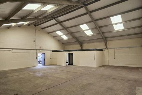 Industrial unit to rent, Unit 1 The Malt Kilns, Mill Street, Norton, Malton