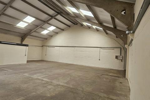 Industrial unit to rent, Unit 1 The Malt Kilns, Mill Street, Norton, Malton