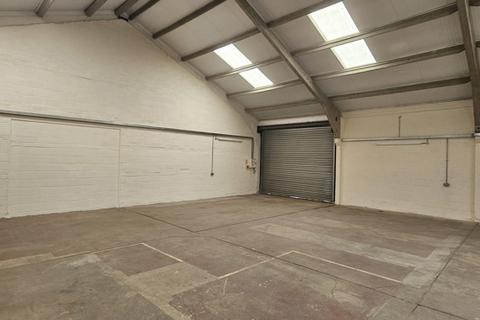 Industrial unit to rent, Unit 1 The Malt Kilns, Mill Street, Norton, Malton