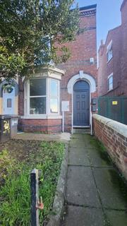 1 bedroom flat to rent, Flat 1 34 Highfield Road, Doncaster, South Yorkshire