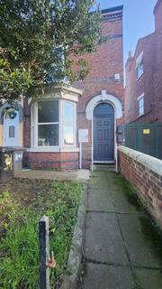 undefined, Flat 1 34 Highfield Road, Doncaster, South Yorkshire
