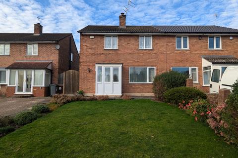 3 bedroom semi-detached house for sale, Solihull B92