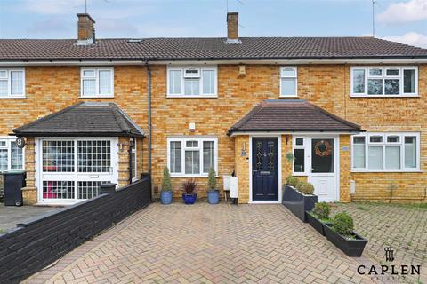 3 bedroom house for sale, The Croft, Loughton