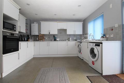 3 bedroom end of terrace house for sale, Weigall Place, Ramsgate