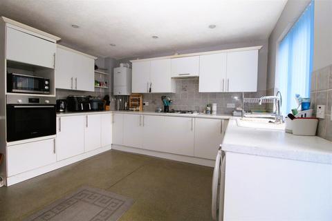 3 bedroom end of terrace house for sale, Weigall Place, Ramsgate