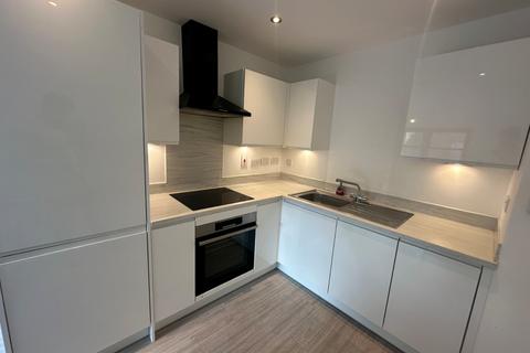 1 bedroom flat for sale, Northwood Street, Birmingham, West Midlands, B3