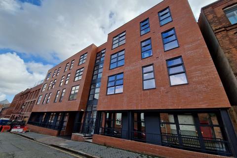 1 bedroom flat for sale, Northwood Street, Birmingham, West Midlands, B3