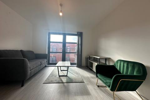 1 bedroom flat for sale, Northwood Street, Birmingham, West Midlands, B3