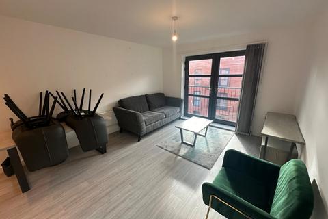 1 bedroom flat for sale, Northwood Street, Birmingham, West Midlands, B3