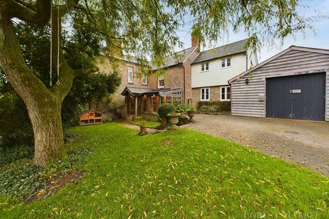 3 bedroom semi-detached house for sale, Bourton, North Dorset