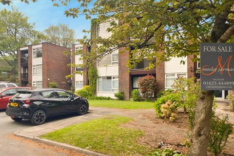 2 bedroom apartment for sale, Queens Road, Wilmslow