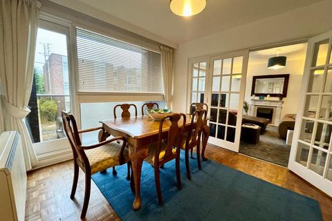 undefined, Denewood Court, Queens Road, Wilmslow