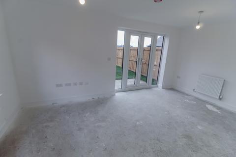 3 bedroom link detached house to rent, New Build, Golden Road