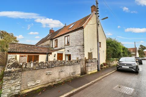 3 bedroom semi-detached house for sale, Queen Street, Somerton TA11