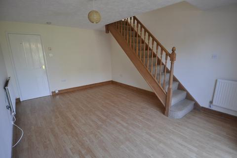 2 bedroom terraced house to rent, Membury Close, Exeter, EX1