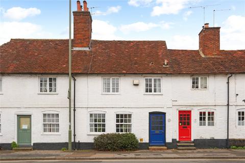 2 bedroom terraced house for sale, West Street, Farnham, Surrey, GU9