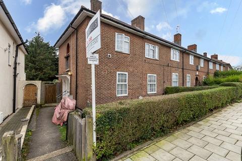 1 bedroom maisonette for sale, Launcelot Road, BROMLEY, London, BR1