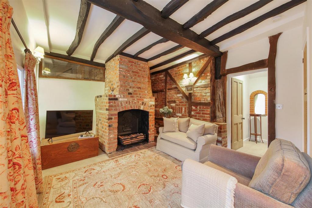 4 Hendon Park Cottages, Highwood Hill   4m9i Pbdhy H