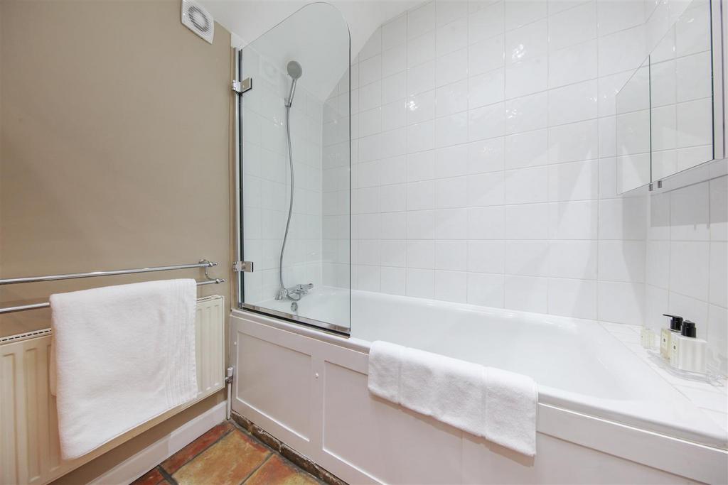 4 Hendon Park Cottages, Highwood Hill - t QK7pb1li N