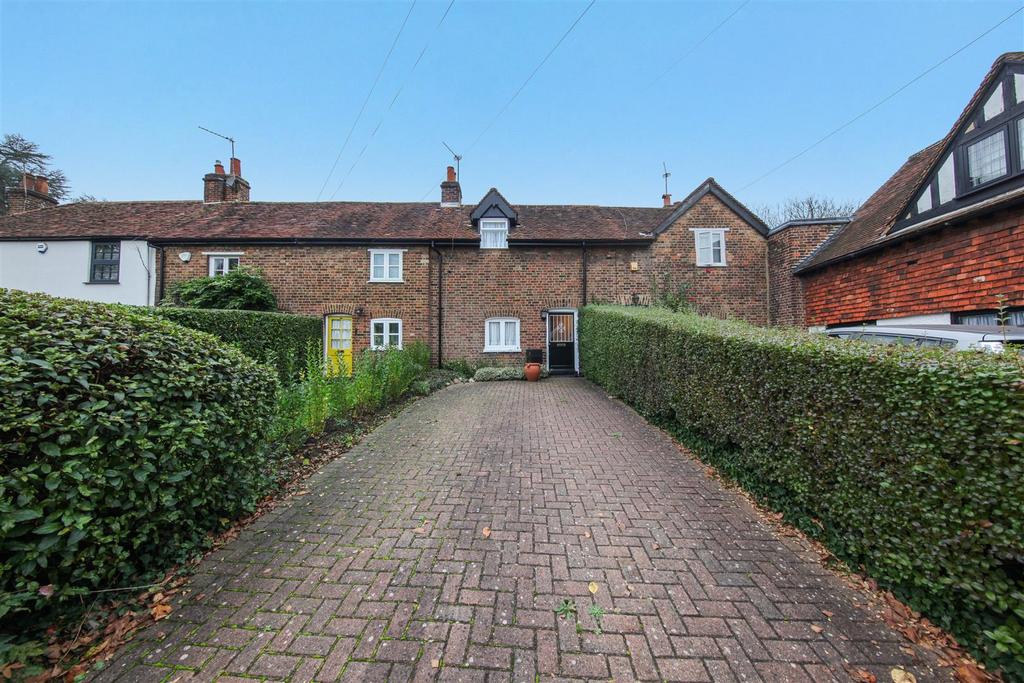 4 Hendon Park Cottages, Highwood Hill - Nqwsds Zu9y