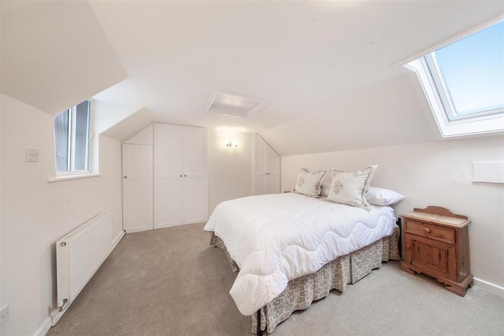 4 Hendon Park Cottages, Highwood Hill - IF82 VSLRPZ