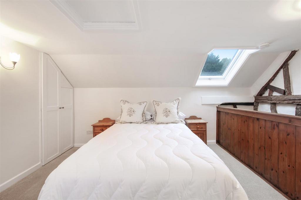 4 Hendon Park Cottages, Highwood Hill - khb5lsjesa