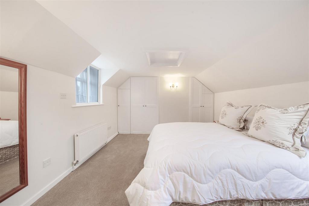 4 Hendon Park Cottages, Highwood Hill - Lc P0u3xbti