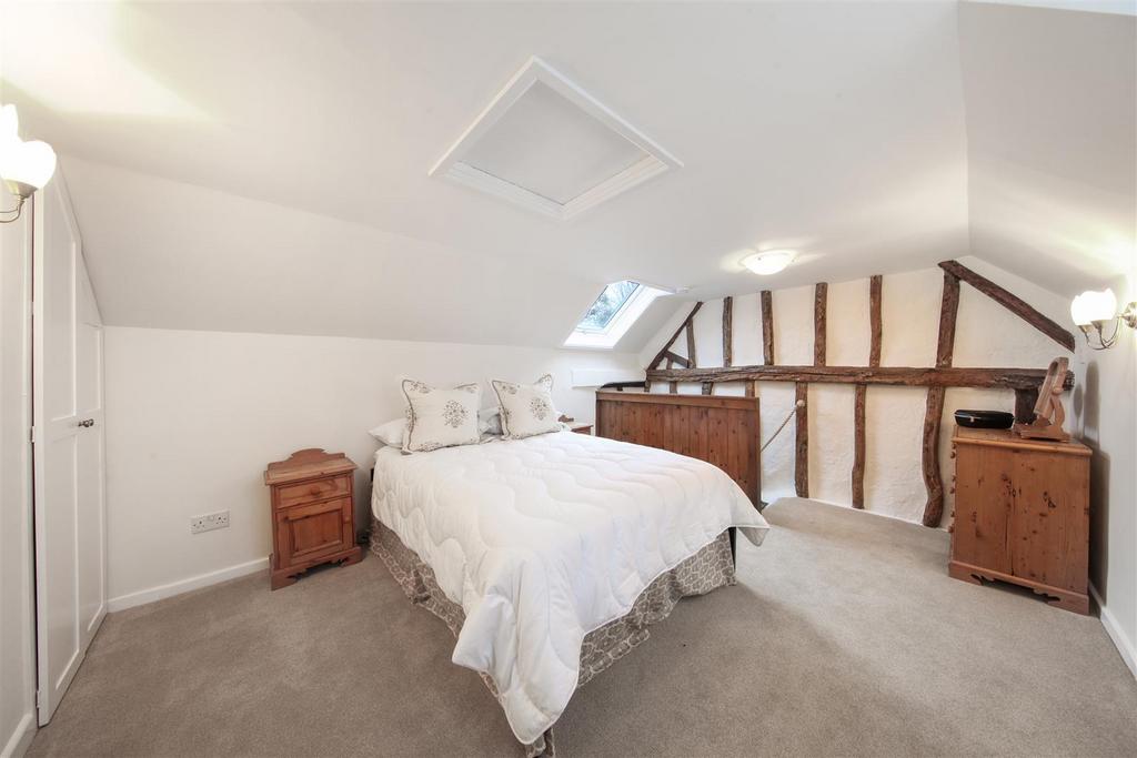 4 Hendon Park Cottages, Highwood Hill - N4l3 L0w BGP