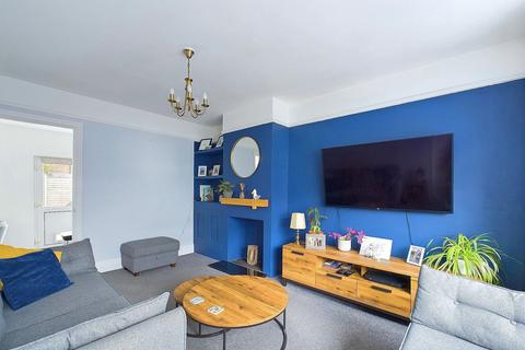 2 bedroom terraced house for sale, St. Anselms Road, Worthing, BN14 7EN