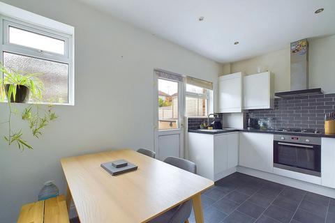 2 bedroom terraced house for sale, St. Anselms Road, Worthing, BN14 7EN