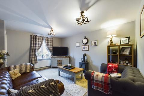 2 bedroom terraced house for sale, Crown Terrace, South Street, Middleton, YO25 9ZH