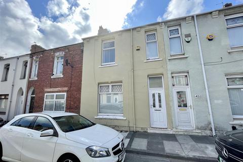 3 bedroom terraced house to rent, Alston Street, Hartlepool