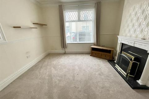 3 bedroom terraced house to rent, Alston Street, Hartlepool