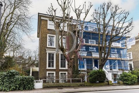 Studio for sale, St Paul's Road, Islington, N1