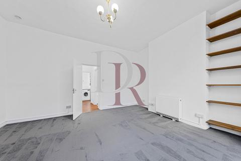 Studio for sale, St Paul's Road, Islington, N1