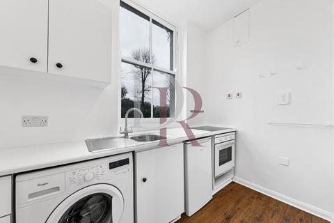 Studio for sale, St Paul's Road, Islington, N1