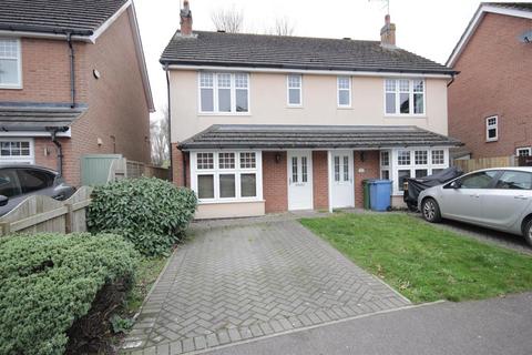 3 bedroom semi-detached house for sale, Rawson Way, Hornsea